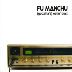 Capa do artigo Godzilla's/Eatin' Dust - CD