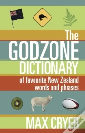 Capa do artigo Godzone Dictionary