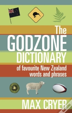 Capa do artigo Godzone Dictionary
