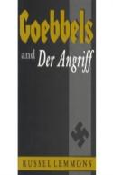 Goebbels And "Der Angriff"