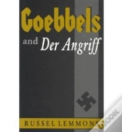 Capa do artigo Goebbels And "Der Angriff"