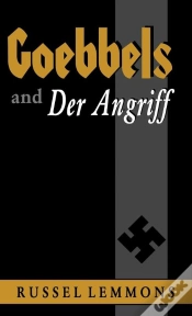 Capa do artigo Goebbels And Der Angriff