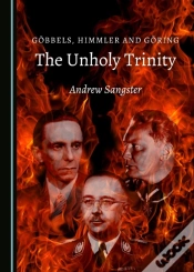 Capa do artigo Goebbels, Himmler And Goering