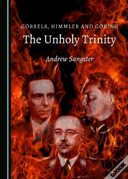 Capa do artigo Goebbels, Himmler And Goering