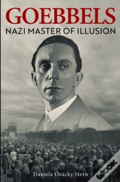 Capa do artigo Goebbels