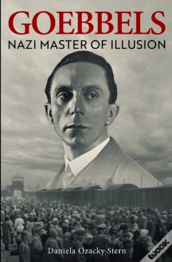 Capa do artigo Goebbels