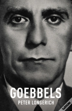 Capa do artigo Goebbels