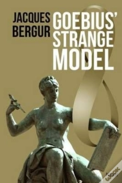 Capa do artigo Goebius' Strange Model