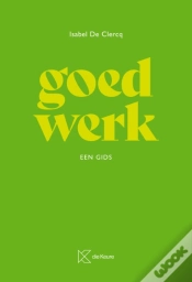 Capa do artigo Goed Werk