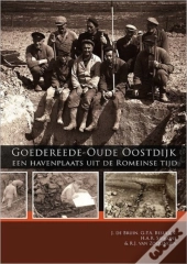 Goedereede-Oude Oostdijk