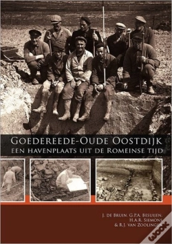 Capa do artigo Goedereede-Oude Oostdijk