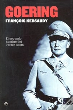 Capa do artigo Goering