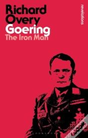 Capa do artigo Goering