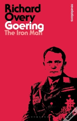 Capa do artigo Goering