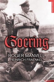 Capa do artigo Goering