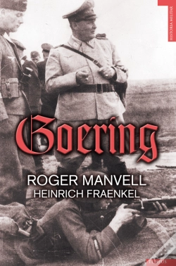 Capa do artigo Goering