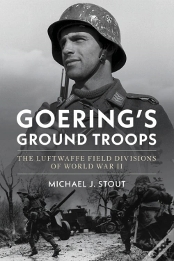 Capa do artigo Goering'S Ground Troops