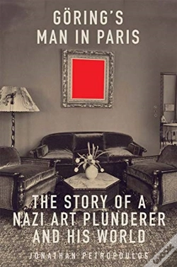 Capa do artigo Goering'S Man In Paris