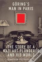 Goering'S Man In Paris