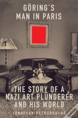 Capa do artigo Goering'S Man In Paris