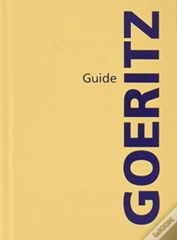 Capa do artigo Goeritz Guide