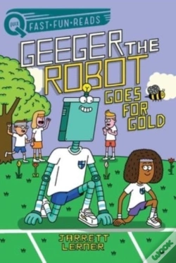 Capa do artigo Goes For Gold