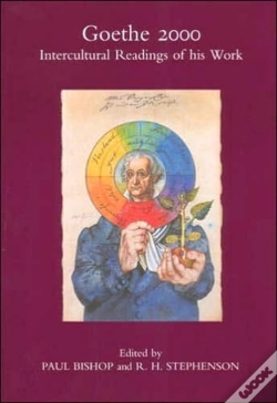 Capa do artigo Goethe 2000