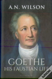 Capa do artigo Goethe