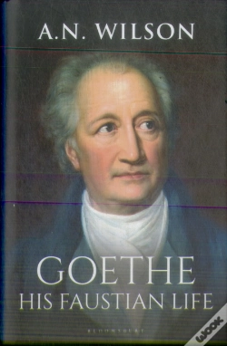 Capa do artigo Goethe