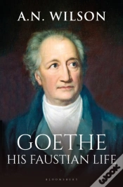 Capa do artigo Goethe
