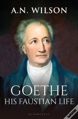 Capa do artigo Goethe