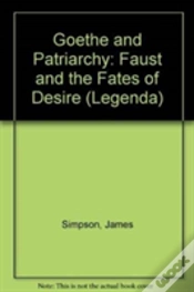 Capa do artigo Goethe And Patriarchy