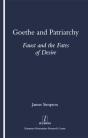 Goethe And Patriarchy - Preview