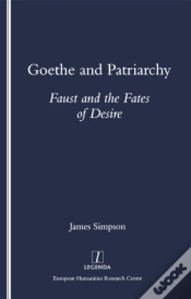 Capa do artigo Goethe And Patriarchy