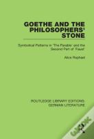 Goethe And The Philosopherâ€™S Stone