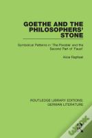 Goethe And The Philosopherâ€™S Stone