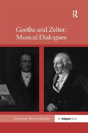 Goethe And Zelter: Musical Dialogues - Preview