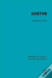 Capa do artigo Goethe