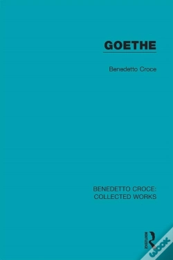 Capa do artigo Goethe