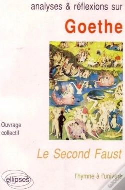 Capa do artigo Goethe