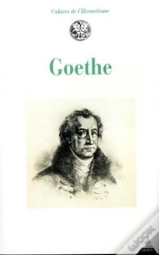 Capa do artigo Goethe