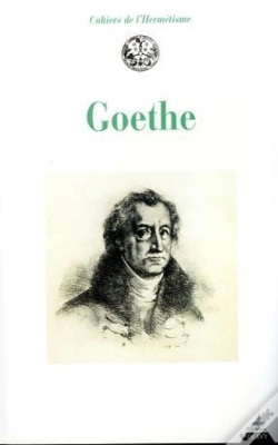 Capa do artigo Goethe