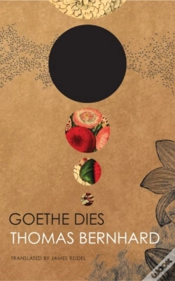 Capa do artigo Goethe Dies