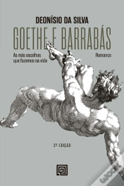 Capa do artigo Goethe E Barrabás