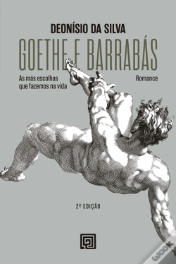 Capa do artigo Goethe E Barrabás