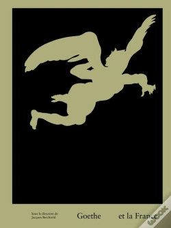 Capa do artigo Goethe Et La France