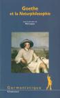 Goethe Et La Naturphilosophie - Preview