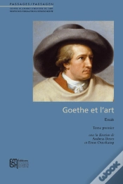 Capa do artigo Goethe Et L