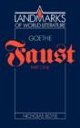 Goethe: Faust Part One - Preview