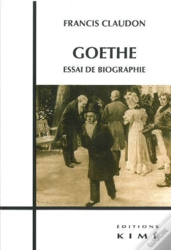 Capa do artigo Goethe